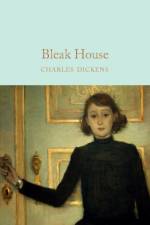 Bleak House af Charles Dickens