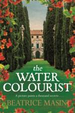 The Watercolourist af Beatrice Masini