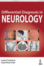 Differential Diagnosis in Neurology af Sudesh Prabhakar