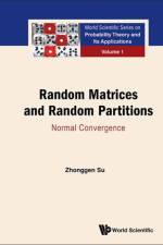 Random Matrices And Random Partitions: Normal Convergence af Zhonggen (Zhejiang Univ Su
