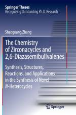 Chemistry of Zirconacycles and 2,6-Diazasemibullvalenes