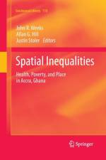 Spatial Inequalities