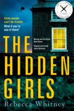 The Hidden Girls af Rebecca Whitney