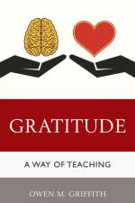 Gratitude af Owen M. Griffith