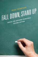 Fall Down, Stand Up af Russ Thompson