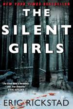 The Silent Girls af Eric Rickstad