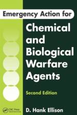 Emergency Action for Chemical and Biological Warfare Agents af D. Hank Ellison