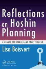 Reflections on Hoshin Planning af Lisa Boisvert