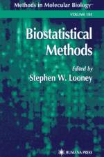 Biostatistical Methods