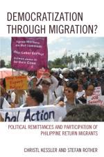 Democratization through Migration? af Christl Kessler
