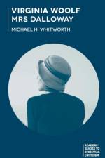 Virginia Woolf - Mrs Dalloway af Michael Whitworth