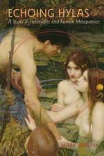 Echoing Hylas af Mark Heerink