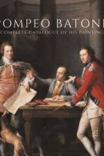 Pompeo Batoni af Edgar Peters Bowron