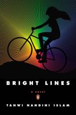 Bright Lines af Tanwi Nandini Islam