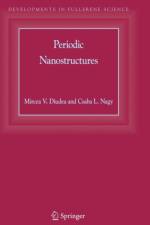 Periodic Nanostructures af Mircea V. Diudea
