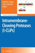Intramembrane-Cleaving Proteases (I-CLiPs)