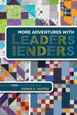 More Adventures with Leaders and Enders af Bonnie K. Hunter