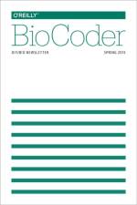 BioCoder #7 af O'reill Media Inc