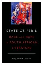 State of Peril af Lucy Valerie (Research Fellow Graham