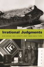 Irrational Judgments af Kirsten Swenson