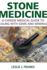 Stone Medicine af Leslie J. Franks