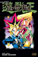 Yu-Gi-Oh! (3-in-1 Edition), Vol. 3 af Kazuki Takahashi