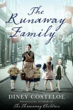 The Runaway Family af Diney Costeloe