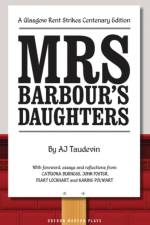 Mrs Barbour's Daughters af AJ (Author) Taudevin