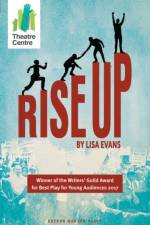 Rise Up af Lisa (Author) Evans