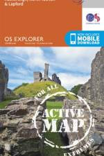 Okehampton af Ordnance Survey