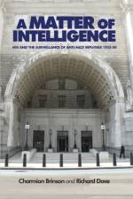 A Matter of Intelligence af Charmian Brinson