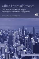 Urban Hydroinformatics af Zoran Vojinovic