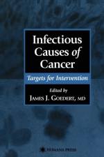Infectious Causes of Cancer