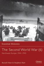 The Second World War af Russell Hart