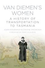 Van Diemen's Women af Joan Kavanagh