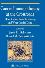 Cancer Immunotherapy at the Crossroads