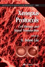 Xenopus Protocols
