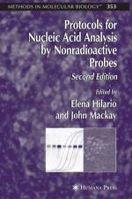 Protocols for Nucleic Acid Analysis by Nonradioactive Probes