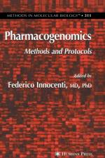 Pharmacogenomics