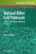 Natural Killer Cell Protocols