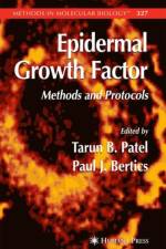 Epidermal Growth Factor
