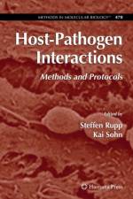 Host-Pathogen Interactions