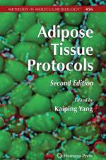 Adipose Tissue Protocols