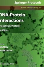 DNA-Protein Interactions