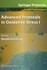 Advanced Protocols in Oxidative Stress I