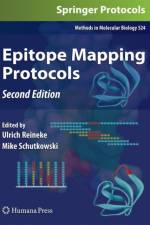 Epitope Mapping Protocols