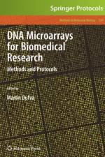 DNA Microarrays for Biomedical Research