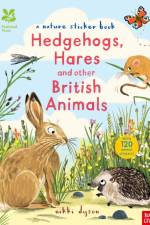National Trust: Hedgehogs, Hares and Other British Animals