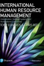 International Human Resource Management