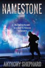 Namestone af Anthony Shephard